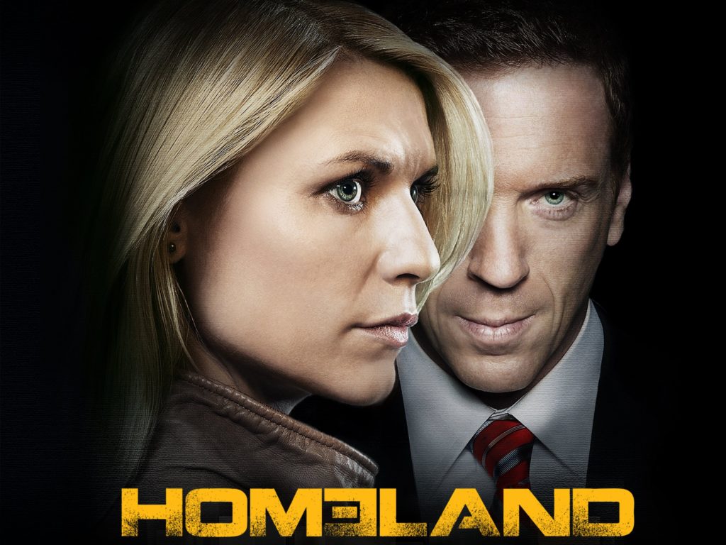Homeland Season 2: Star Ascending – Fan Fun with Damian Lewis