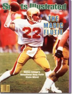 Doug Flutie - Other works - IMDb