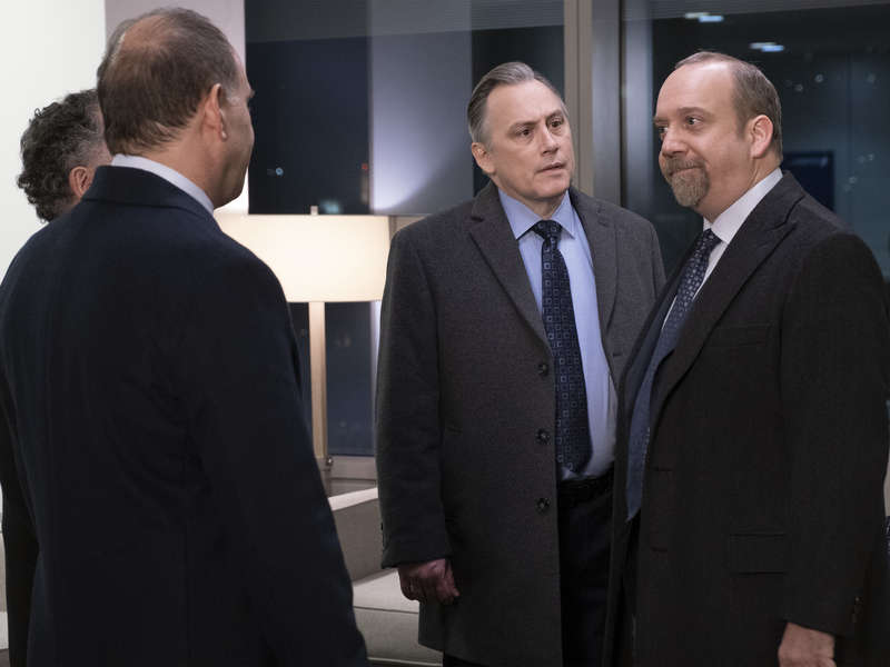 Billions on Showtime, Season 4 Episode 11: Lamster – June 2, 2019 ...